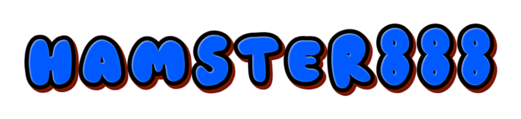 HAMSTER888